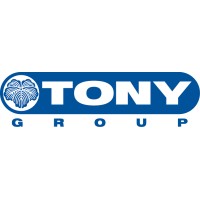 Tony Group logo - Similar company to Toni Group, Llc