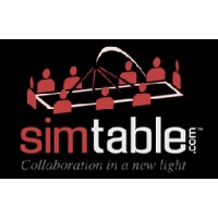 Simtable logo - Similar company to Simulation Curriculum Corp.