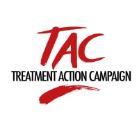 Treatment Action Campaign (TAC) logo - Similar company to Tb Accountability Consortium Sa
