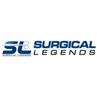 Surgical Legends logo - Similar company to Cure Tech Tools