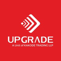 Upgrade Enterprises Pvt Ltd logo - Similar company to Growth Platform
