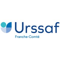 Urssaf Franche-Comté logo - Similar company to Mcpp Clerval
