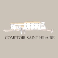 Comptoir Saint-Hilaire   Domaine Réception logo - Similar company to Oocar