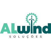 AL Wind Soluções logo - Similar company to Master Serviços