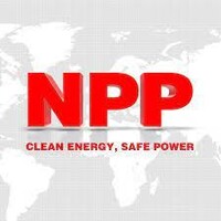 NPP POWER NG logo - Similar company to Npp Power Europe B.V.