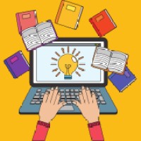 The Daily Learners logo - Similar company to Techtrends Media