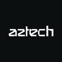 Aztech logo - Similar company to Aztech Technologies