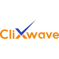 Clixwave logo - Similar company to Speetii