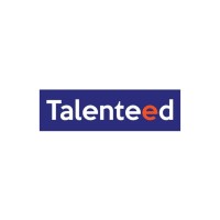 Talenteed logo - Similar company to Talenteeds