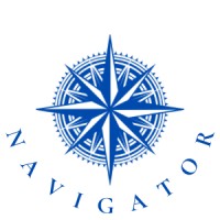 Navigator logo - Similar company to Bitcoin Alpha