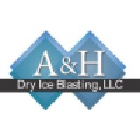A&H Dry Ice Blasting, LLC logo - Similar company to W.B. Grading & Pipe, Llc