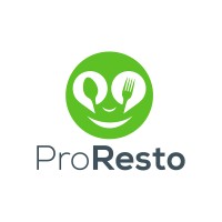 ProResto logo - Similar company to Smartresto.Net