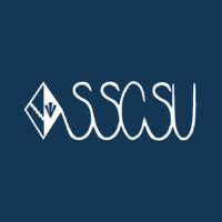 Sidney Sussex College Students' Union logo - Similar company to Cambridge Rag