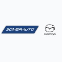 SOMERAUTO MAZDA logo - Similar company to Distrikia