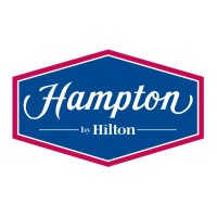 Hampton by Hilton Broad Street Birmingham logo - Similar company to Switch Management