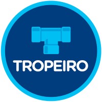 Hidráulica Tropeiro logo - Similar company to Portilho Edificações