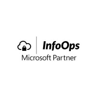 InfoOps logo - Similar company to Le Roy Informática