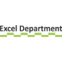 Excel Department