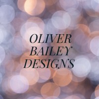 Oliver Bailey Designs logo - Similar company to Her-Cha® Tea