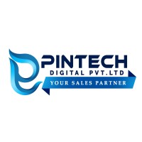 PinTech Digital Pvt Ltd logo - Similar company to Pintech