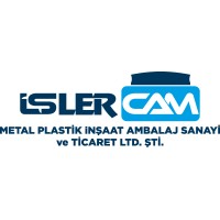 İşler Cam Metal Plastik Ambalaj sanayi logo - Similar company to Polimar Polyester Ve Kompozit Mal. San. İç Ve Dış Ti̇c.Ltd.Şti̇.