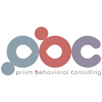 Prism Behavioral Consulting NOLA logo - Similar company to 19320 Go!