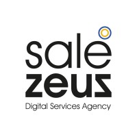 SALEZEUS logo - Similar company to Si Leaders