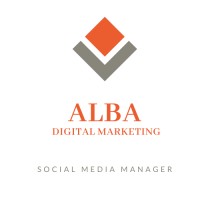 Alba Digital Marketing logo - Similar company to Torkhan Digital Agency