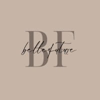 Bellefuture logo - Similar company to Call Me Donna