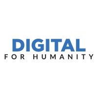 Digital For Humanity logo - Similar company to The Proeducator