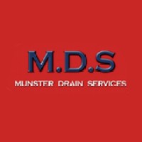 Munster Drain Services logo - Similar company to Eirebloc Limited