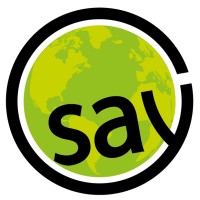 SAY - Sustainability & Advocacy by Youth logo - Similar company to Positive