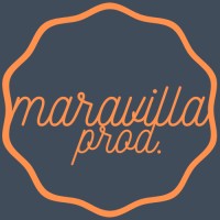 Maravilla Prod logo - Similar company to Vecktotum
