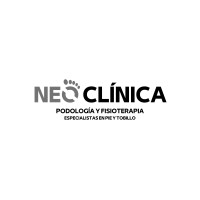 NEO CLÍNICA logo - Similar company to Andatec Lab