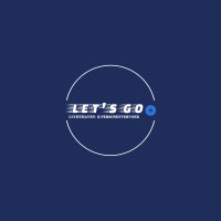 Let's Go (luchthaven & personenvervoer) logo - Similar company to Fource Automotive B.V.
