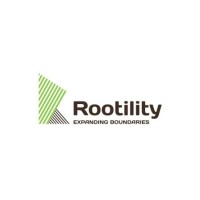 Rootility logo - Similar company to Scarecrow