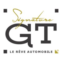 Signature GT logo - Similar company to Autolity