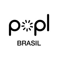 Popl Brazil logo - Similar company to Taggo Cartão Eletrônico