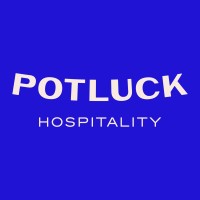 Potluck Hospitality logo - Similar company to Oxbow Development Group