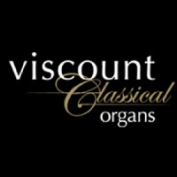 Viscount Classical Organs (UK) Ltd logo - Similar company to Musical Instruments Online