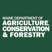 Maine Department of Agriculture, Conservation & Forestry logo - Similar company to True Eats