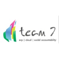 Team 7 Consulting logo - Similar company to Transformation Forge