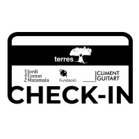 Terres CHECK-IN logo - Similar company to Fundació Climent Guitart