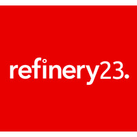 Refinery Marketing & Strategy logo - Similar company to Clint Griffin Speaks