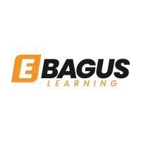 eBagus Learning logo - Similar company to Gemada Indonesia