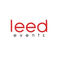Leed Events logo - Similar company to D2Com