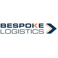 Bespoke Logistics Limited logo - Similar company to Bespoke Logistics