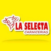 CARNICERIAS LA SELECTA logo - Similar company to Mega Carnes