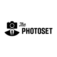 The Photoset logo - Similar company to Kmaleon Studio
