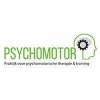 Psychomotor logo - Similar company to Bmptrainingen